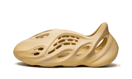 Yeezy Foam Runner "Desert Sand"