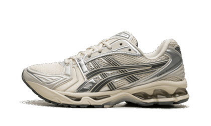 Asics GEL KAYANO 14 "BIRCH DARK PEWTER"