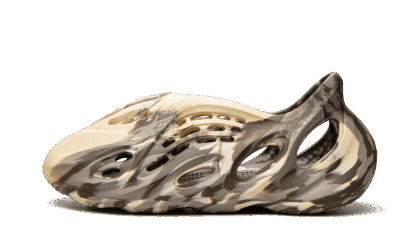 Yeezy Foam Runner "MX Cream Clay"