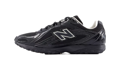 New Balance 204L "Black Timberwolf"