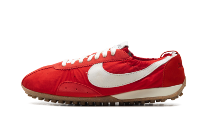 Nike Moon Shoe SP "Jacquemus - University Red"