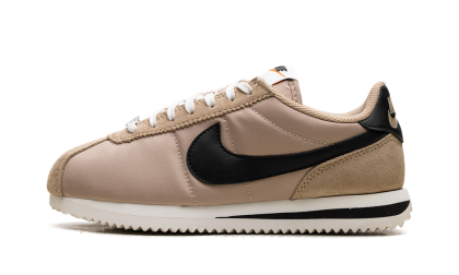 Nike Cortez WMNS "Desert Black Sail"