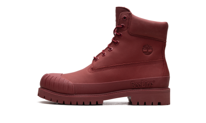 Timberland 6-Inch Premium Rubber Toe WP "Bee Line"