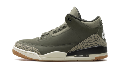 Air Jordan 3 "Family Affair"