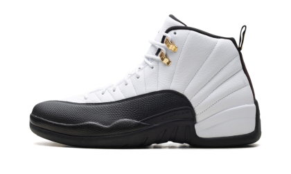 Air Jordan 12 "Taxi (2025)"