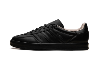 Gazelle Indoor "Luxe Pack Black"