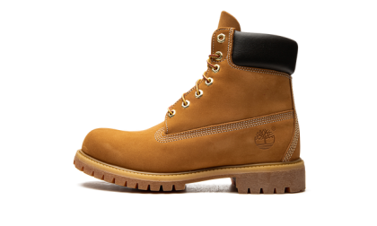 Timberland 6 Inch Premium Boots "Wheat