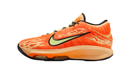 Nike Zoom GT Hustle 3 "Halloween"
