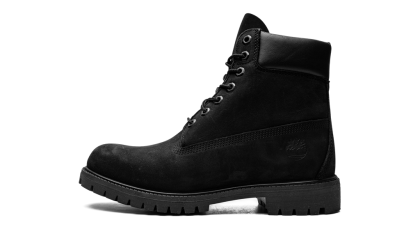 Timberland 6 inch Premium Boot "Black"