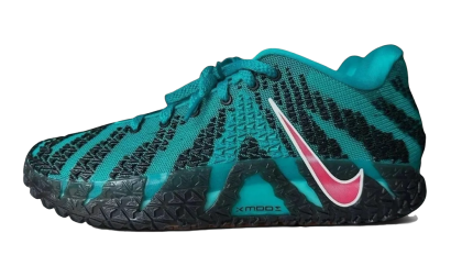 Nike Ja 3 "Turbo Green"