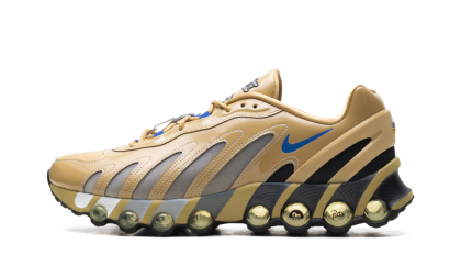Air Max Dn8 "Patta - Club Gold"