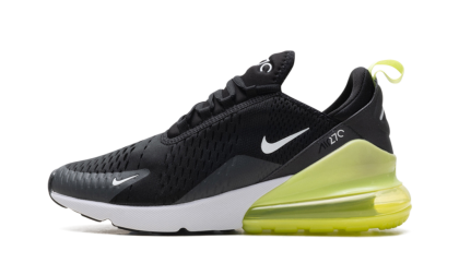 Air Max 270 "Light Lemon Twist"