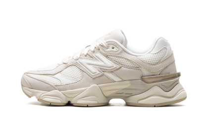 New Balance 9060 "ASOS Exclusive - White Beige"