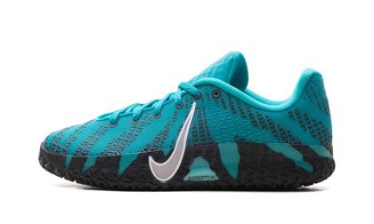 Nike Ja 3 GS "Scratch 3.0"