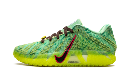 Nike Ja 3 "Zombie"
