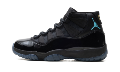 Air Jordan 11 Retro "Gamma Blue (2025)"