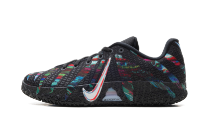 Nike Ja 3 "King of the Court"