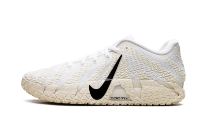 Nike Ja 3 "Coconut Milk"