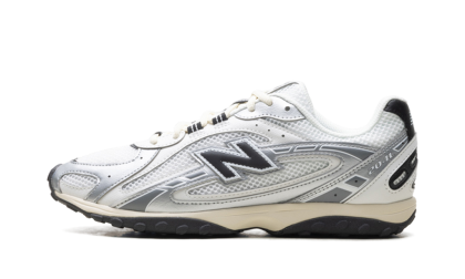 204L "Silver Metallic Black"