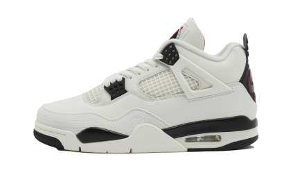 Air Jordan 4 "Flight Club"
