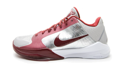 Nike Zoom Kobe 5 "Lower Merion Aces Away"