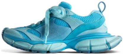 Balenciaga 3XL Sneaker 'Worn-Out - Blue'