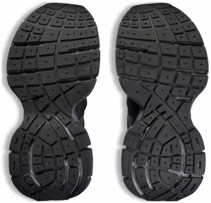 Balenciaga 3XL Sneaker 'Worn-Out - Dark Grey' - Image 5