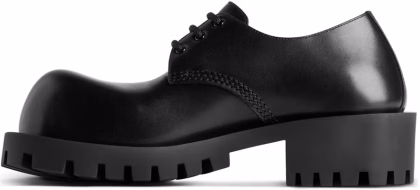Balenciaga Hummer Derby 'Black'