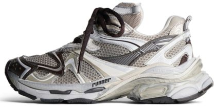 Balenciaga Runner Sneaker 'Worn-Out - Beige'