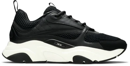 Dior B22 'Black White'