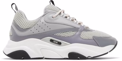 Dior B22 'Grey'