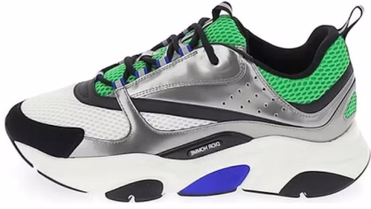 Dior B22 'Grey Green'