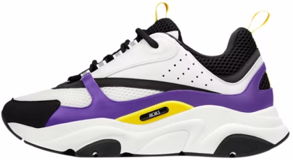 Dior B22 'Violet White'