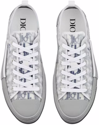 Dior B23 'Dior Oblique - Blue Grey' - Image 5