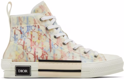 Dior B23 High 'Multi'