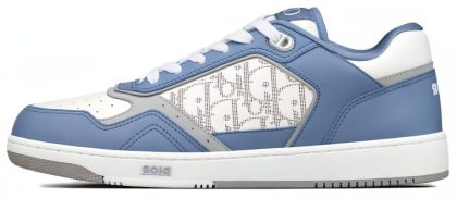 Dior B27 Low 'Dior Oblique - Blue White'
