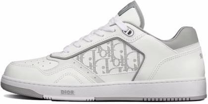 Dior B27 Low 'Dior Oblique Galaxy - White'