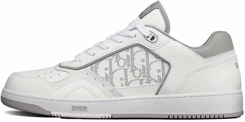 Dior B27 Low 'Dior Oblique Galaxy - White'