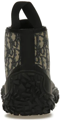 Dior B28 High 'Dior Oblique - Beige Black' - Image 5