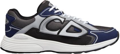 Dior B30 'Black Blue'