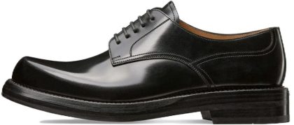 Dior Carlo Derby 'Black'