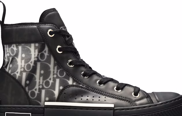 Dior B23 High 'Dior Oblique' - Image 6