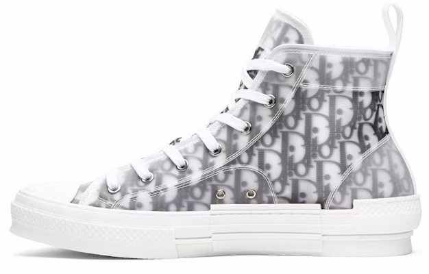 Dior B23 High 'Dior Oblique' - Image 5