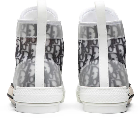 Dior B23 High 'Dior Oblique' - Image 3