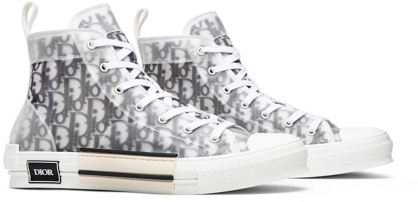 Dior B23 High 'Dior Oblique' - Image 2