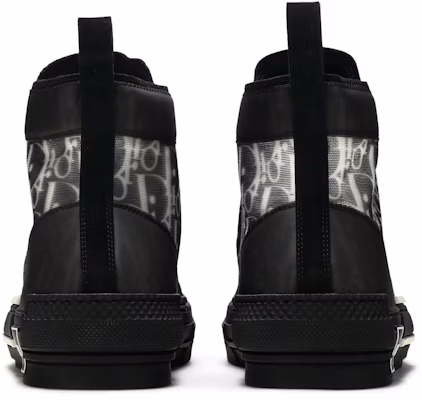 Dior B23 High 'Dior Oblique' - Image 4