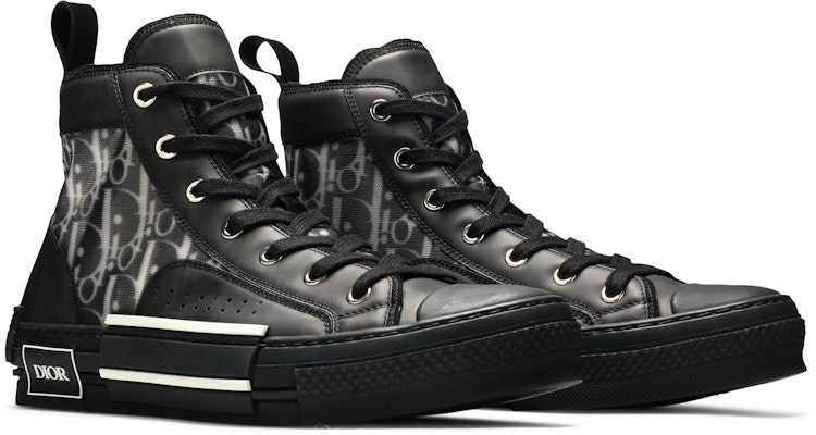 Dior B23 High 'Dior Oblique' - Image 2