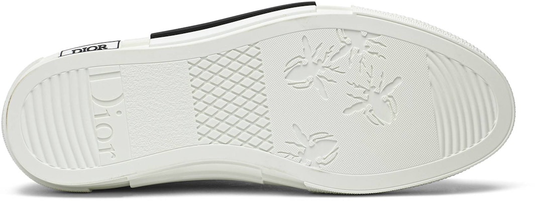 Dior B23 High 'Dior Oblique - White' - Image 7