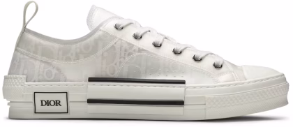 Dior B23 Low 'Dior Oblique'