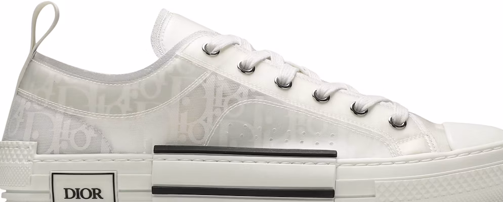 Dior B23 Low 'Dior Oblique' - Image 5